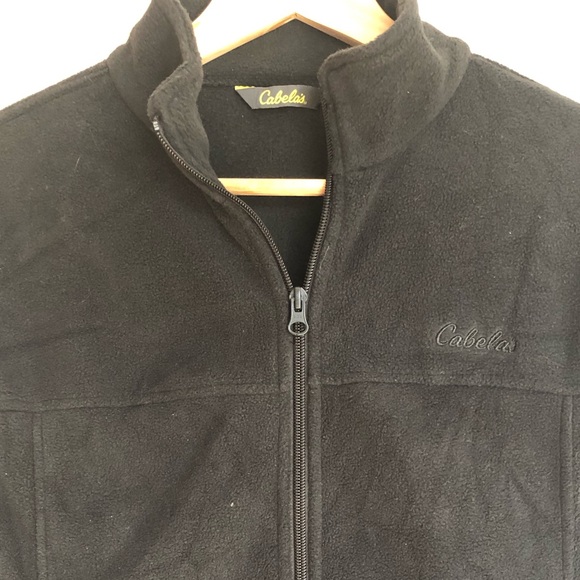 Cabela’s vest - Picture 3 of 7